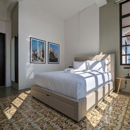 Apartament Artistic 1Br In Casco Viejo Panama Zewnętrze zdjęcie