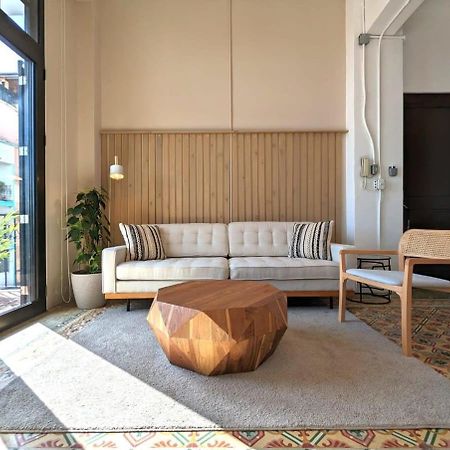 Apartament Artistic 1Br In Casco Viejo Panama Zewnętrze zdjęcie