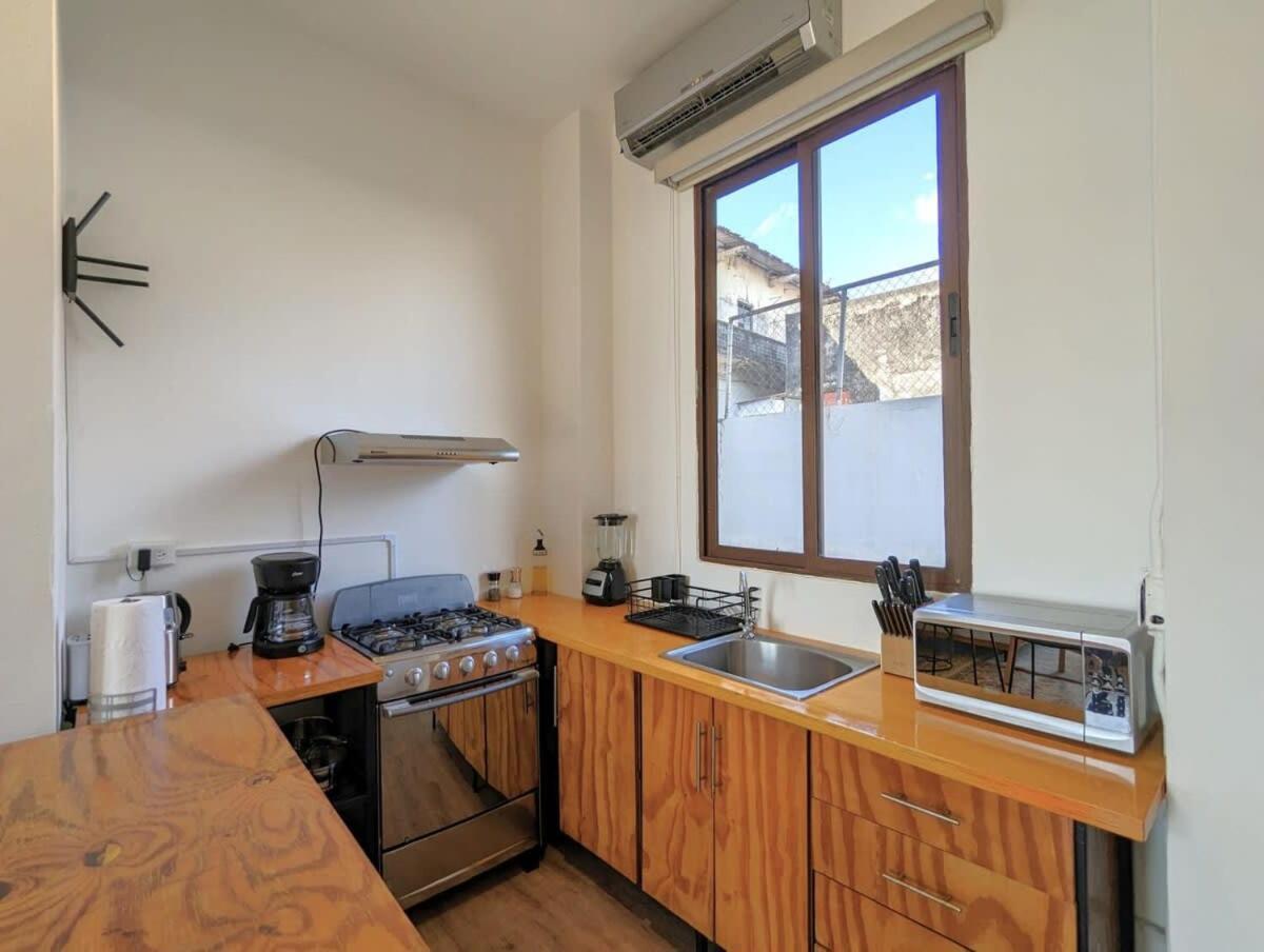 Apartament Artistic 1Br In Casco Viejo Panama Zewnętrze zdjęcie