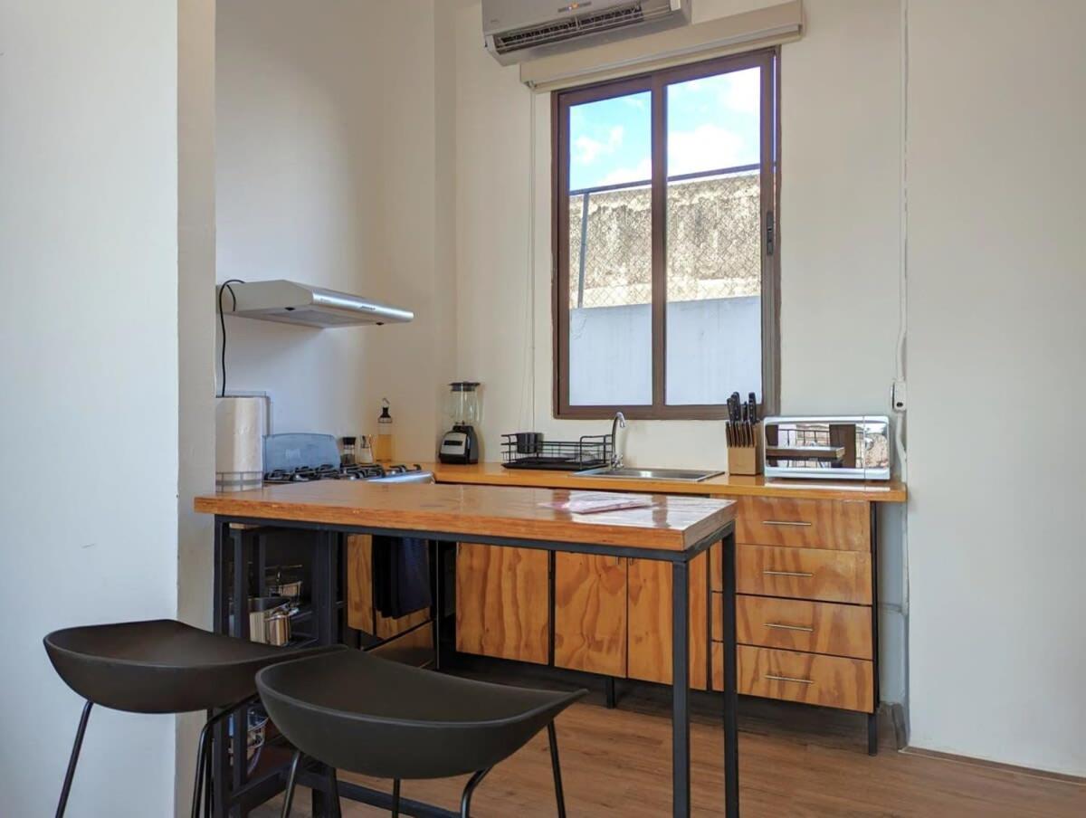 Apartament Artistic 1Br In Casco Viejo Panama Zewnętrze zdjęcie