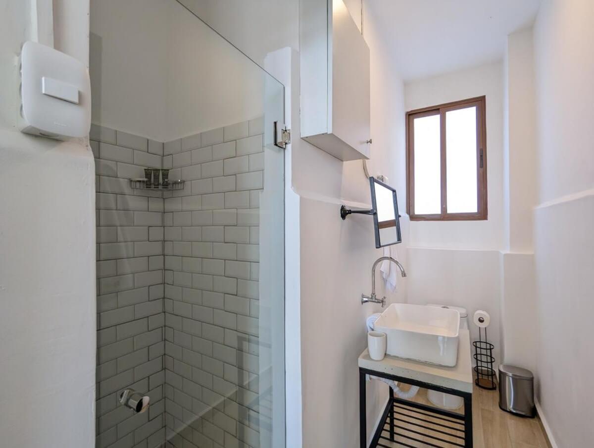 Apartament Artistic 1Br In Casco Viejo Panama Zewnętrze zdjęcie