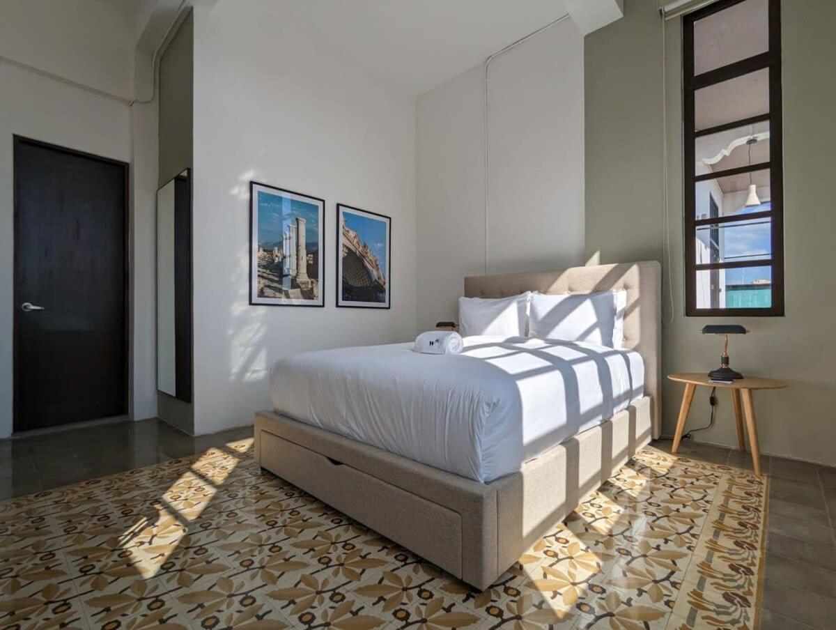 Apartament Artistic 1Br In Casco Viejo Panama Zewnętrze zdjęcie