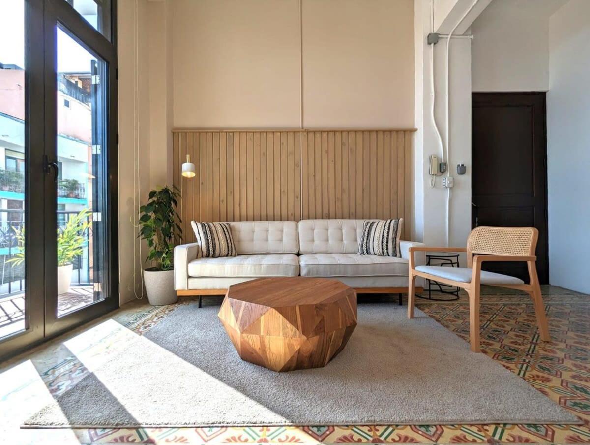 Apartament Artistic 1Br In Casco Viejo Panama Zewnętrze zdjęcie